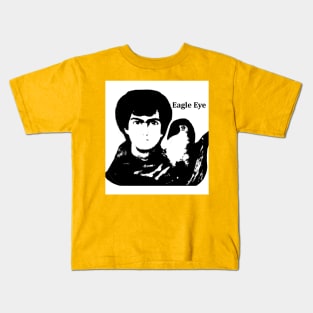 Eagle Eye Kids T-Shirt